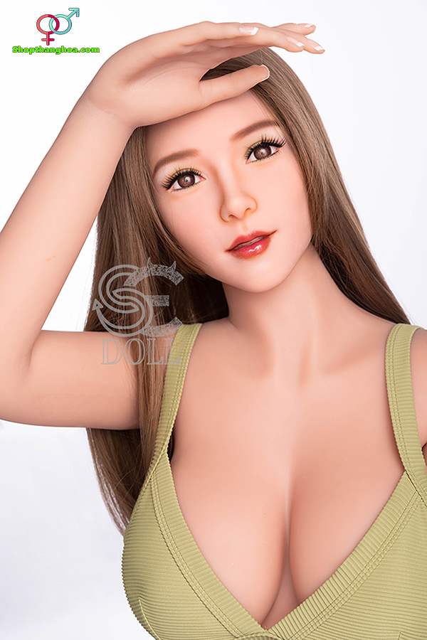 Búp bê tình dục 161cm Annika.A7 mô phỏng người thật chất lượng cao