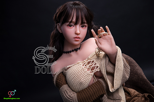 Búp bê gái xinh Nhật Bản SE Doll 161cm Melody.B cao cấp