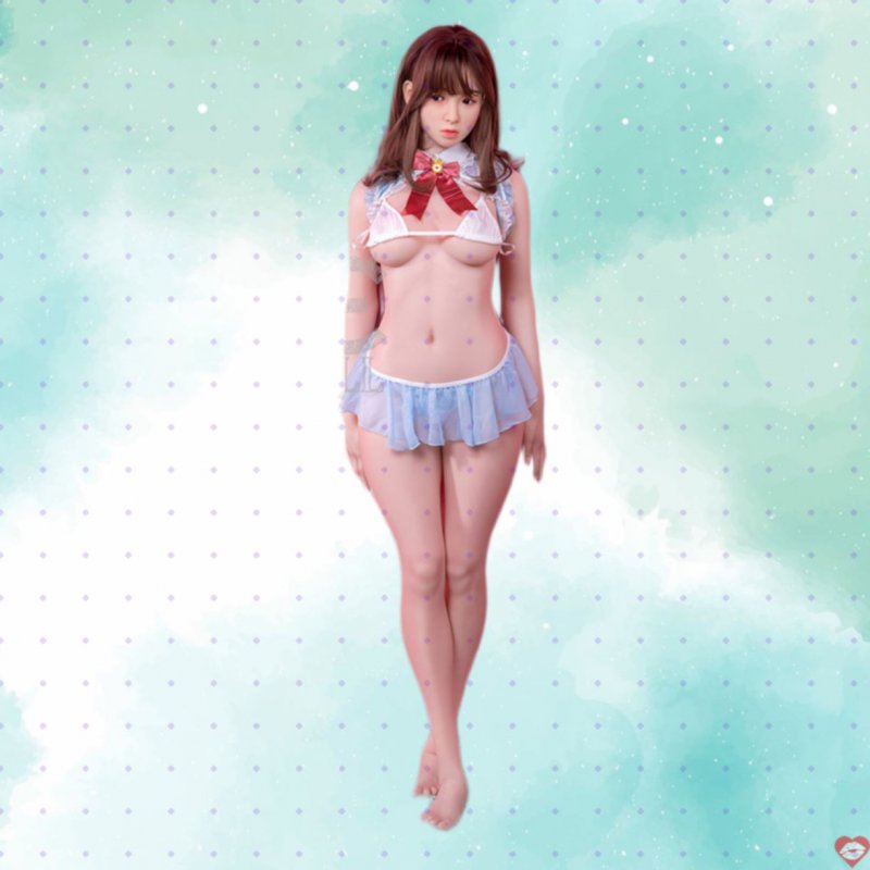 Búp bê người lớn xinh đẹp SE Doll 160cm/5ft2 C-cup Suzumi