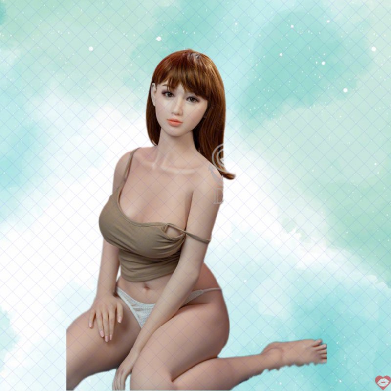 Búp bê tình dục giống thật SE Doll 160cm/5ft2 C-cup Sarah 5
