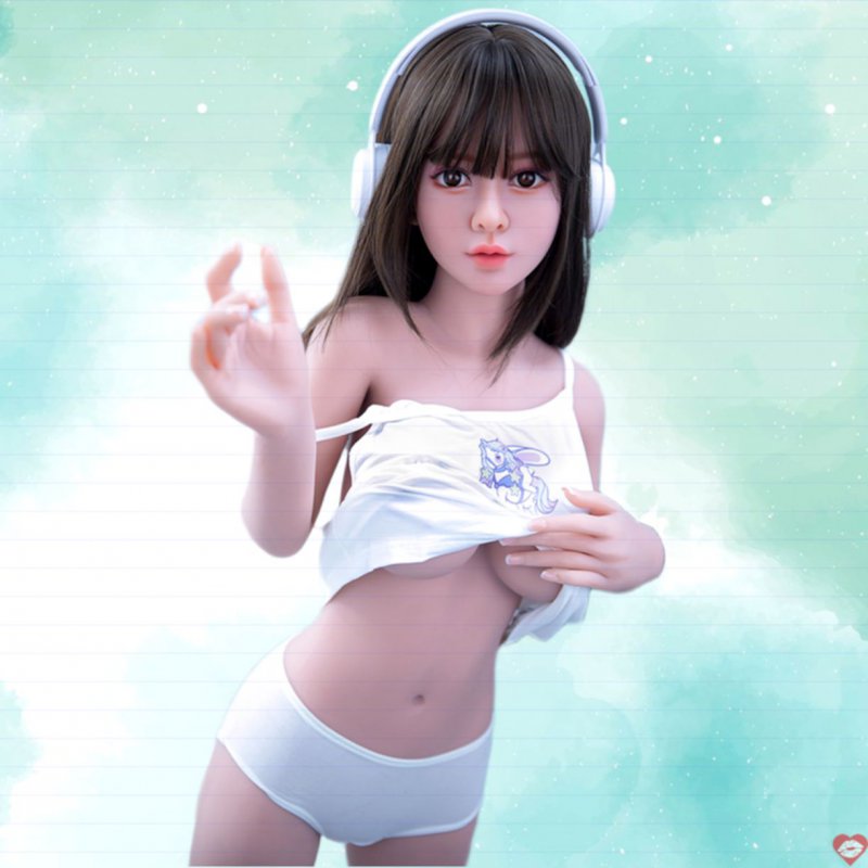 Búp bê tình dục dễ thương SE Doll 150cm Kiko.A  18