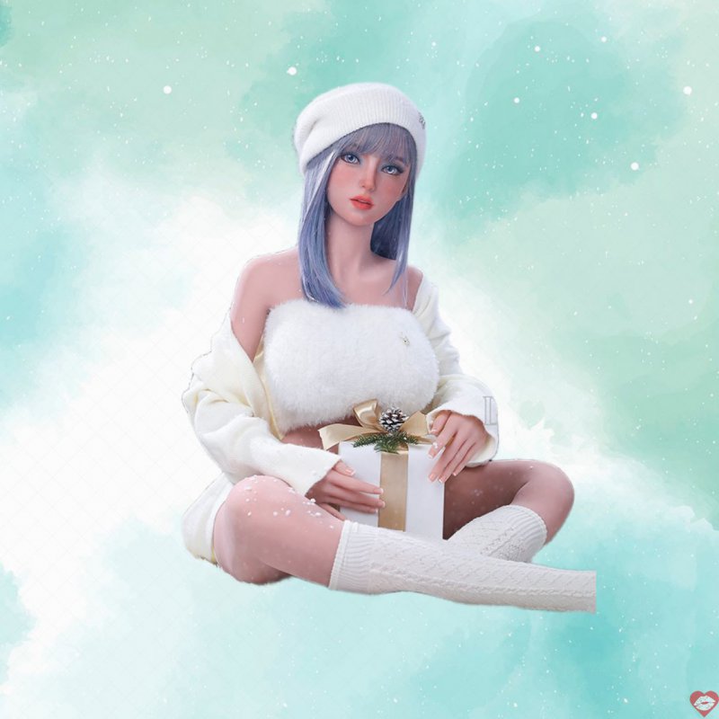 Búp bê tình dục Mỹ SE Doll 161cm/5ft3 F-cup Melody.D 7