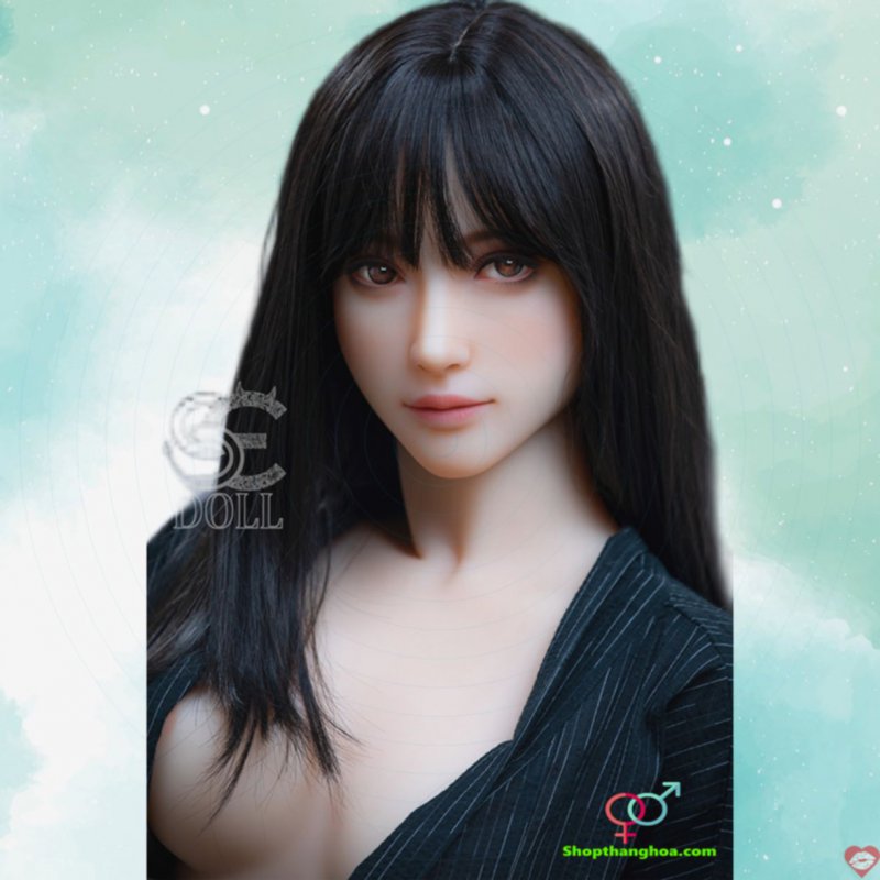 Búp bê tình dục Nhật Bản TPE 166cm/5ft4 C-cup Aurora.A 10