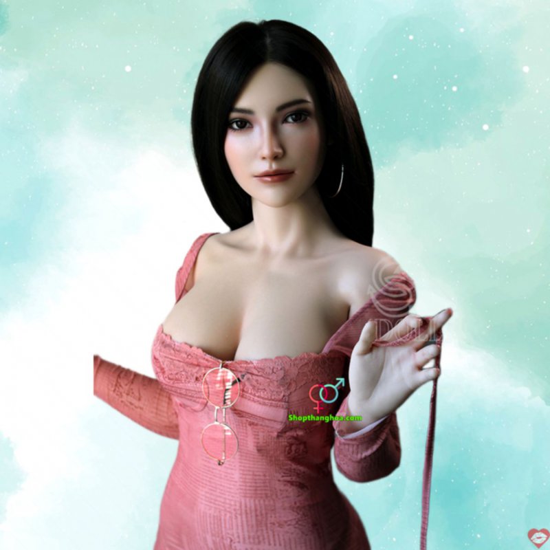 Búp bê tình dục cao cấp SE Doll 165cm/5ft4 C-cup Regina.I 10