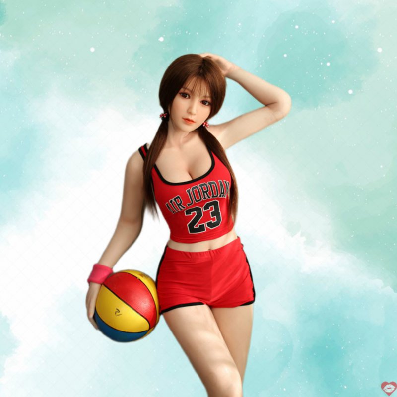 FJ Doll Daisy 169cm mô phỏng giống người thật quyến rũ 16