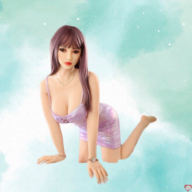 Búp bê tình dục dành cho nam giới FJ Doll full TPE Eiko 17