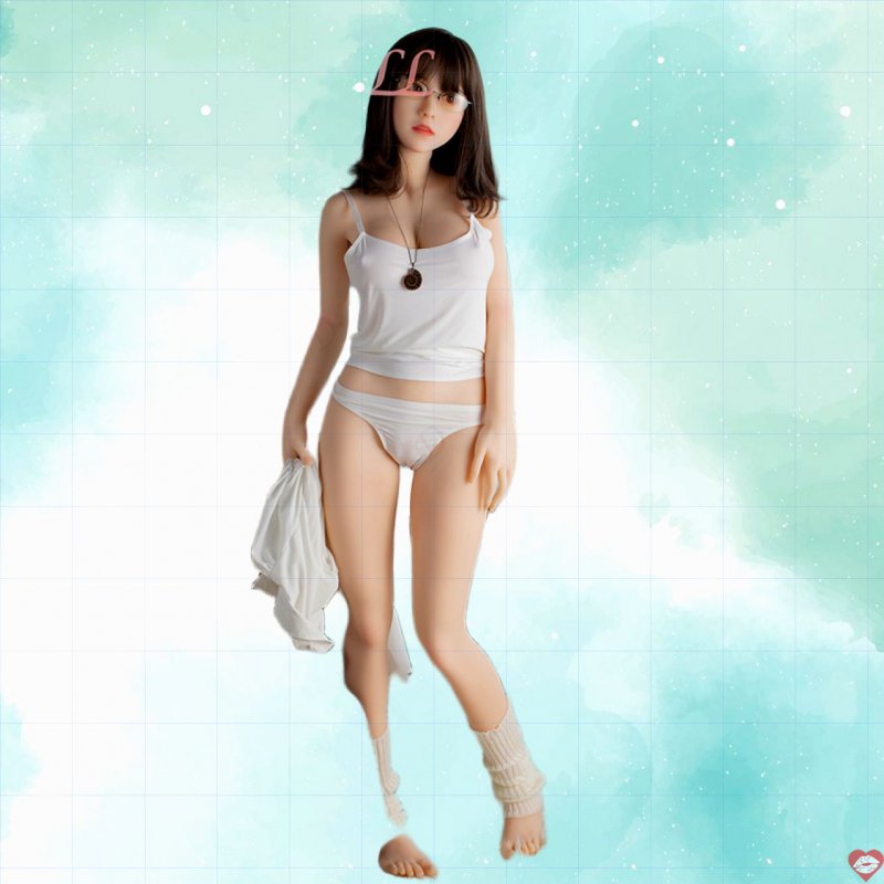 Búp bê tình yêu Jenny TPE 21 xinh như thật, đa kích cỡ hot 