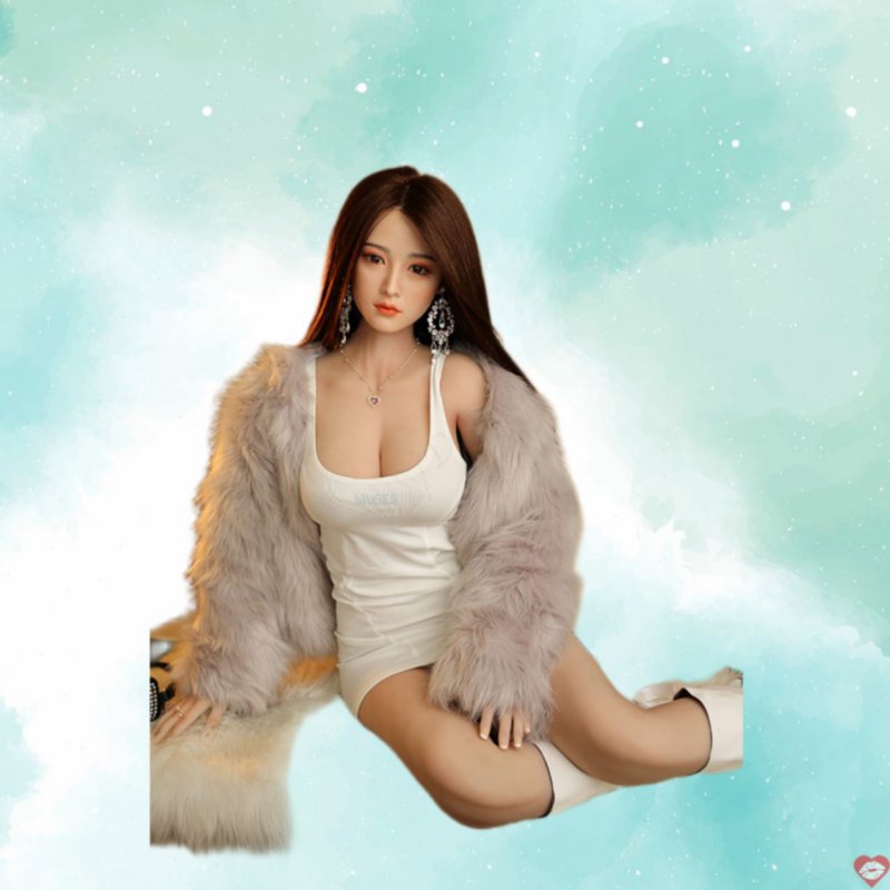Búp bê tình yêu nam FJ Doll Chloe 148-168cm như thật 