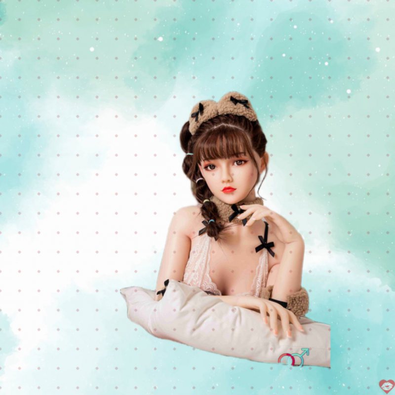 Búp bê tình dục cho nam giới cô nàng dễ thương BBTD0350 20