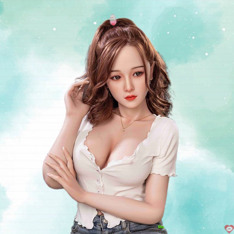 Búp bê tình dục xinh đẹp quyến rũ Aiomi Doll BBTD035 17