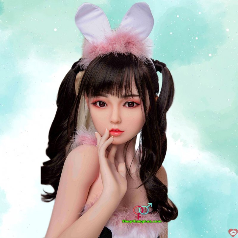 Búp bê tình dục silicone 1:1 nóng bỏng sexy BBTD212 10
