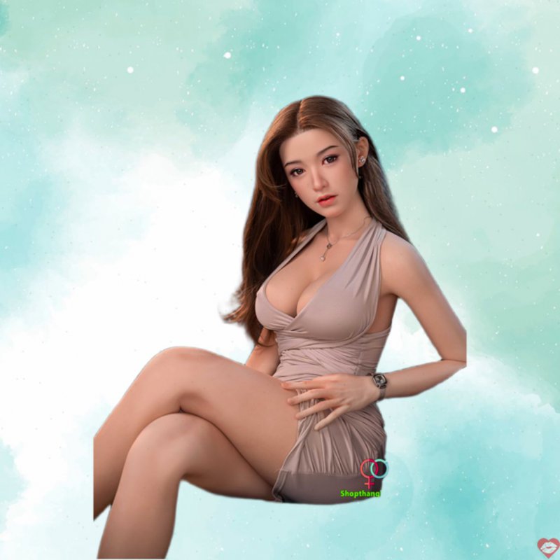 Búp bê người lớn mô phỏng gái xinh Aiomi Doll BBTD392 22