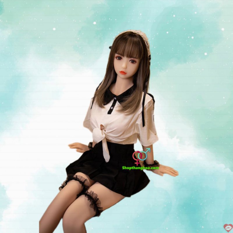 Búp bê tình yêu dành cho nam giới Aiomi TPE BBTD228 27
