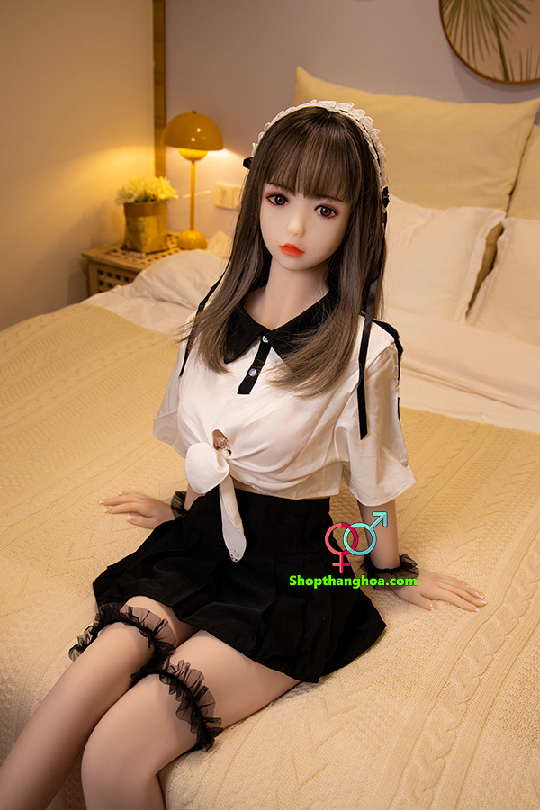 Búp bê tình yêu Aiomi TPE BBTD228 27 đẹp nóng bỏng đúng chuẩn mới lớn