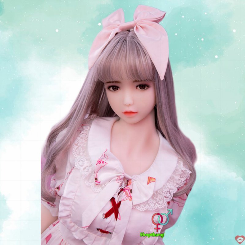Búp bê tình dục nữ đáng yêu dễ thương Aiomi Doll BBTD219 15