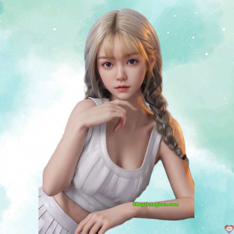 Búp bê tình yêu cô nàng hot girl Aiomi Doll BBTD414 12