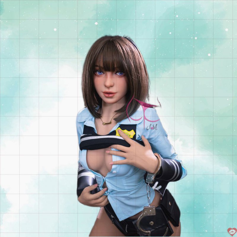 Búp bê tình dục cho nam Funwest Doll FWD057 #031 Eudora 19