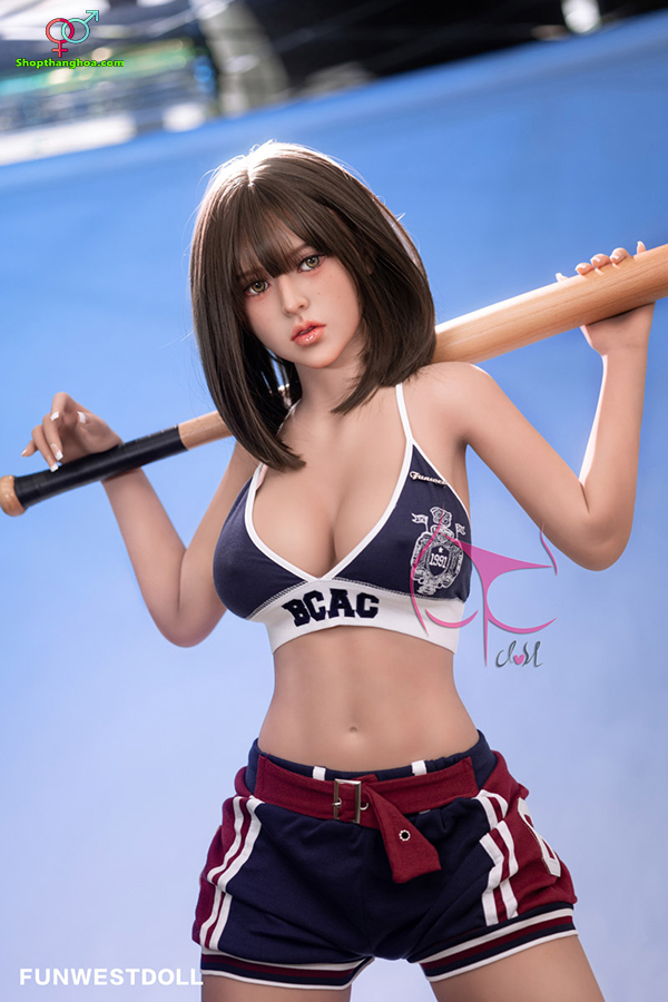 Búp bê tình yêu Funwest Doll FWD053 Asian Darlene xinh xắn