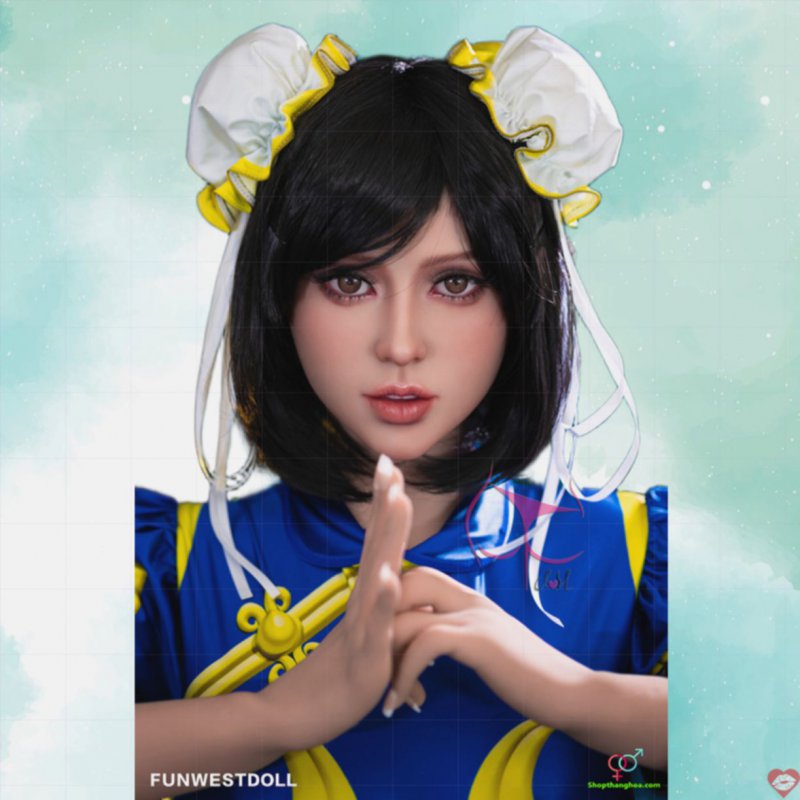 Búp bê người lớn Funwest Doll FWD059 #032 Anime Lucy 28