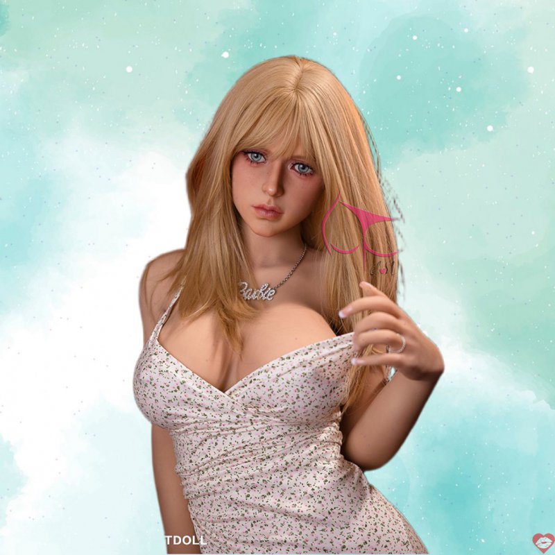 Funwest Doll gái xinh dễ thương FWD062 #030 Asian Assos 25
