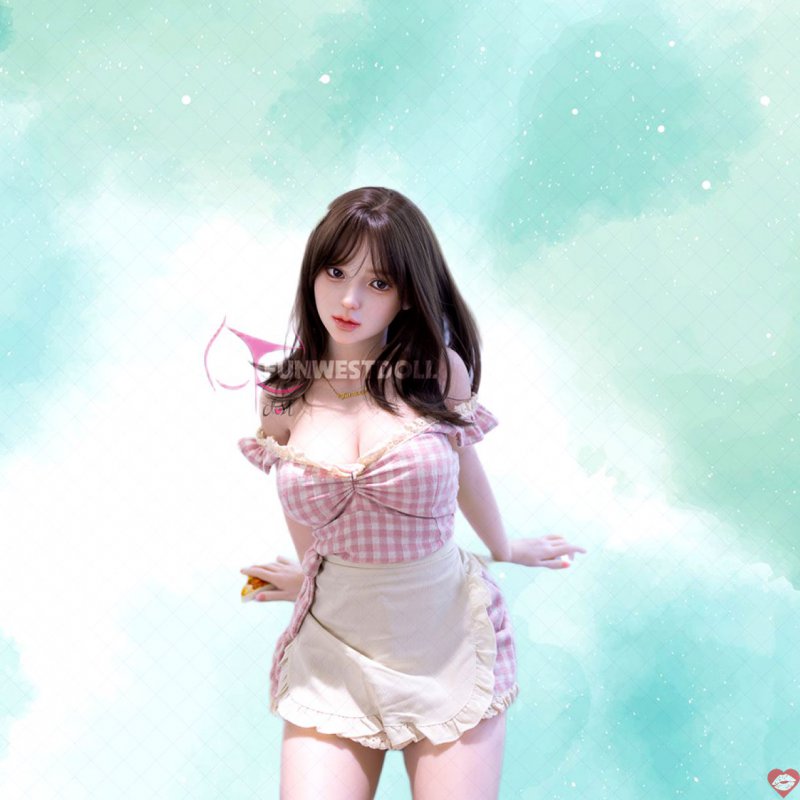 Búp bê tình dục châu Á xinh đẹp FWD086 #036 Asian Lily 23
