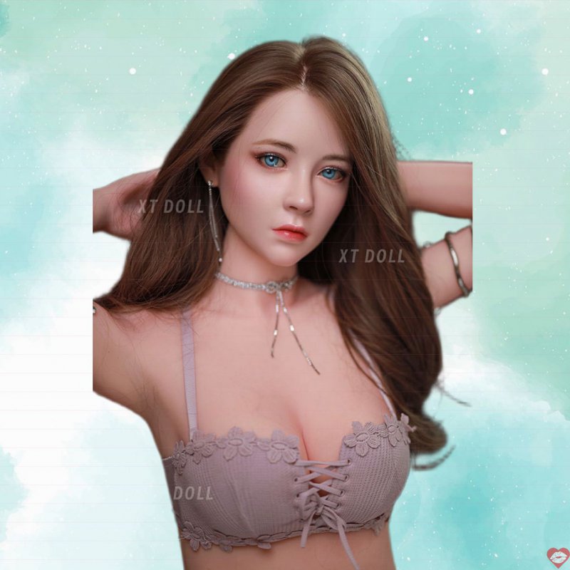 Búp bê tình yêu cho nam giới XT Doll Hybrid 168cm Aelene 28