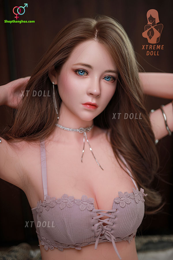 Búp bê tình dục nam XT Doll Aelene 168cm Hybrid 28 hot