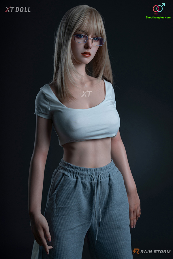Búp bê tình yêu XT Doll Irina 163cm F-cup silicon nhẹ mềm mại