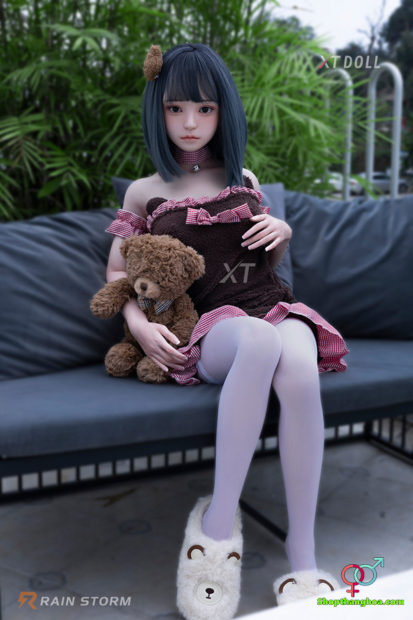 Búp bê tình dục dễ thương XT Doll 150cm Akira22 - Thú chơi cao cấp