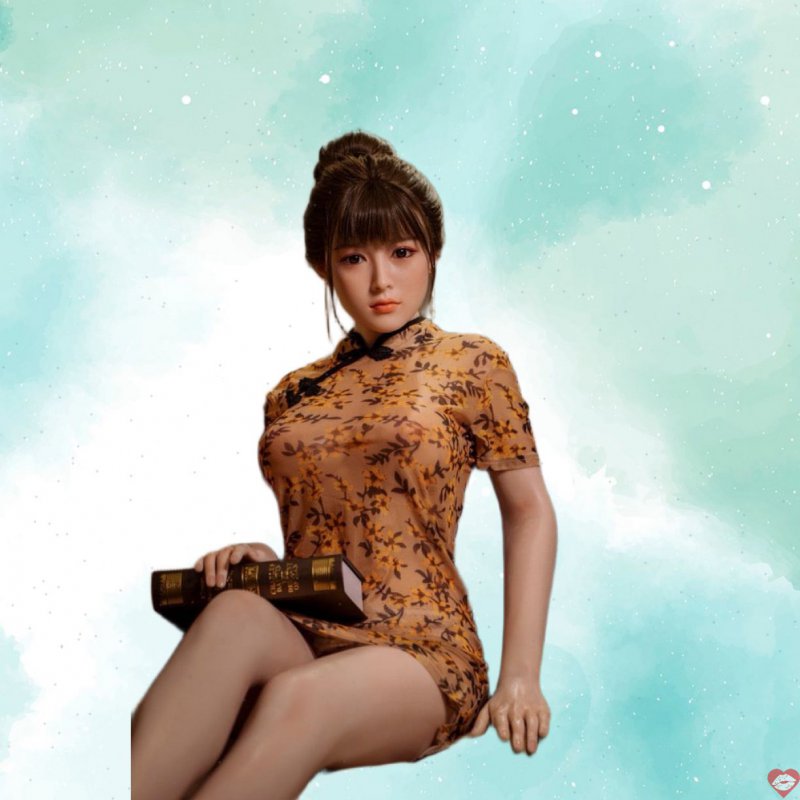 Búp bê HiYosuki