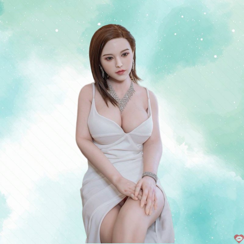 Búp bê Tinh dục sex doll Natsumi