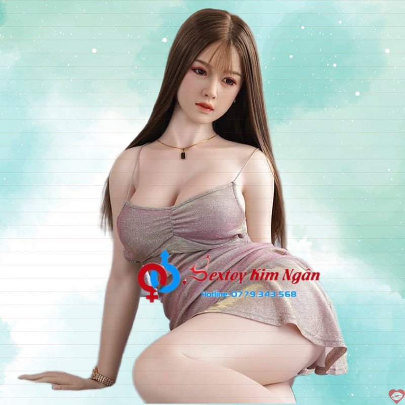 Búp bê Azania - 165 cm