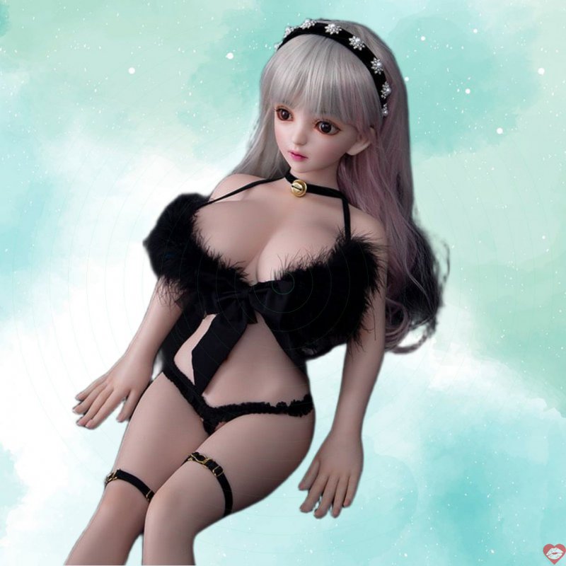 Búp bê YOMOHAMA 120 CM