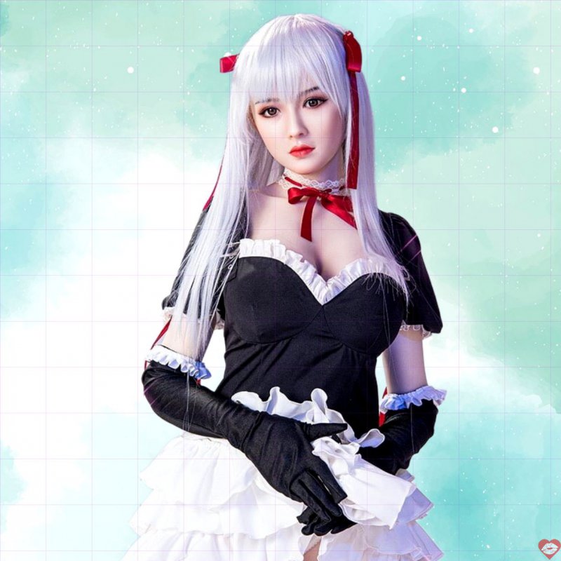Búp bê MINA 160 cm