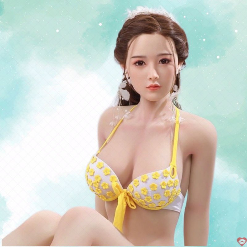 Búp bê -Hiromi 165 cm