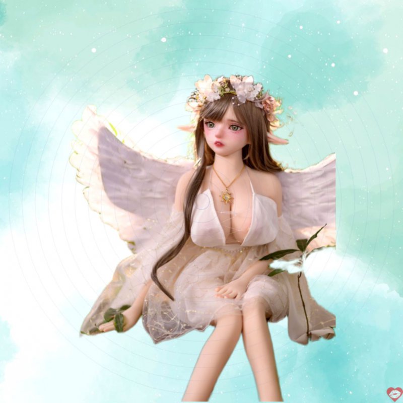 Búp bê Thiên thần Jinna 80 cm