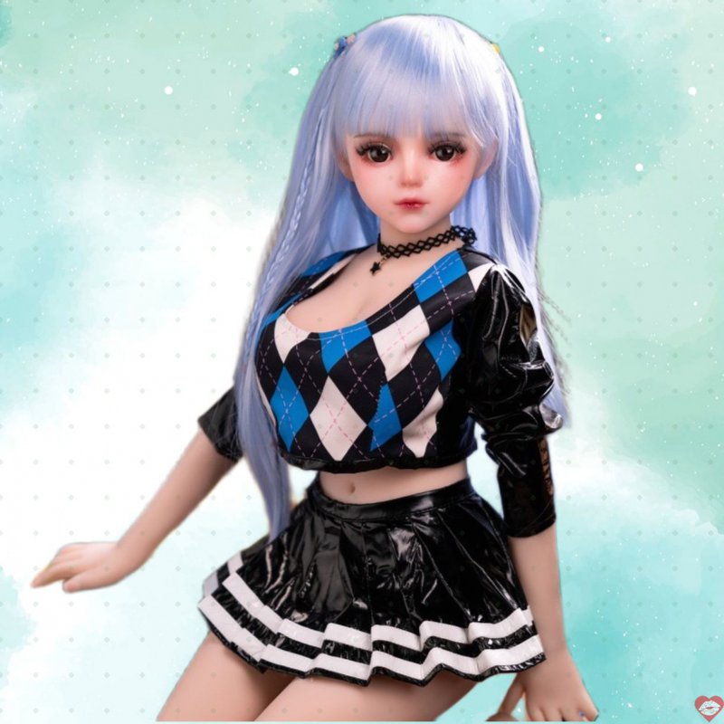 Búp bê mini Yona 80 cm