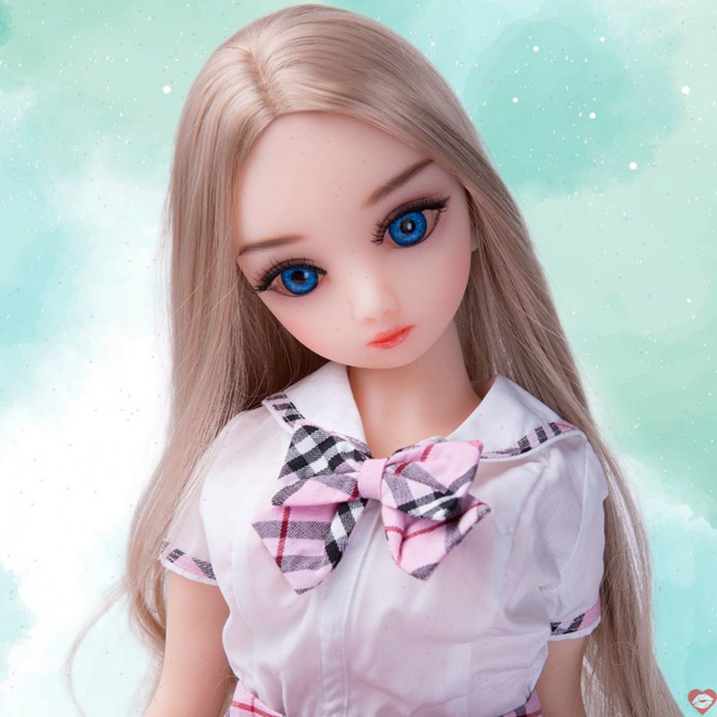 Búp bê mini Rita 68 cm