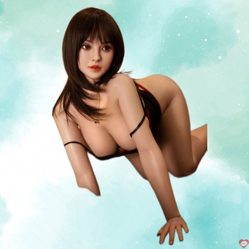 Búp bê thực thể giống thật Mizuki - 160 cm