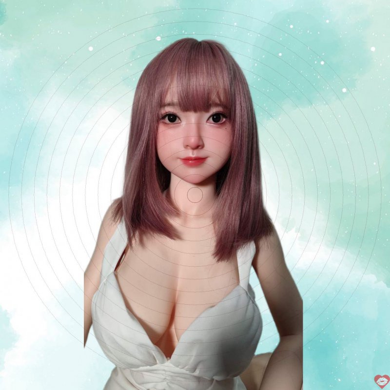 Búp bê thực thể giống thật Maiyuki - 158 cm