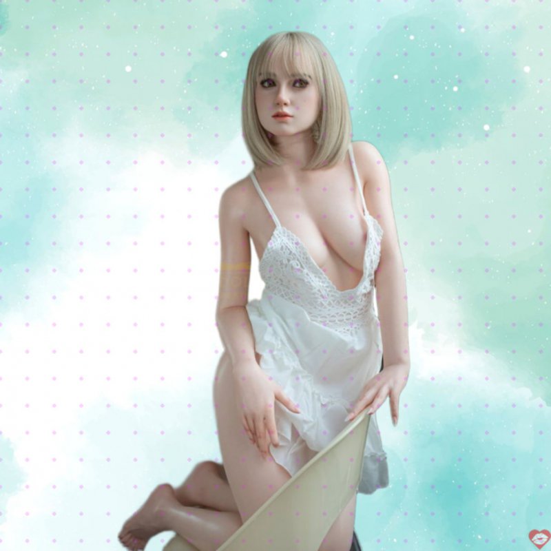 Búp bê thực thể cao cấp IronTech Doll –Tina 163cm