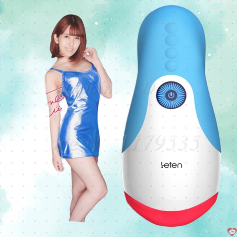 Cốc tự sướng bú liếm sưởi ấm Leten Blowjob AD33P