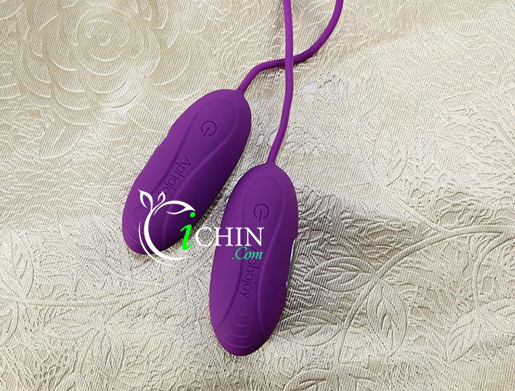 Aphojoy hai đầu rung riêng biệt đa chế độ