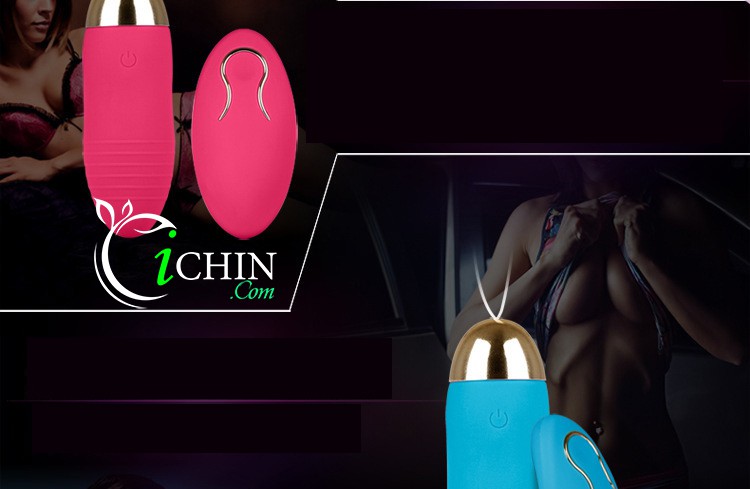 MAN NUO pin sạc 10 chế độ rung êm ái kích thước nhỏ gọn