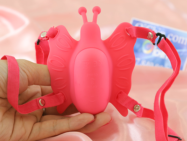 Ultra Passionnate điều khiển từ xa 30 chế độ
