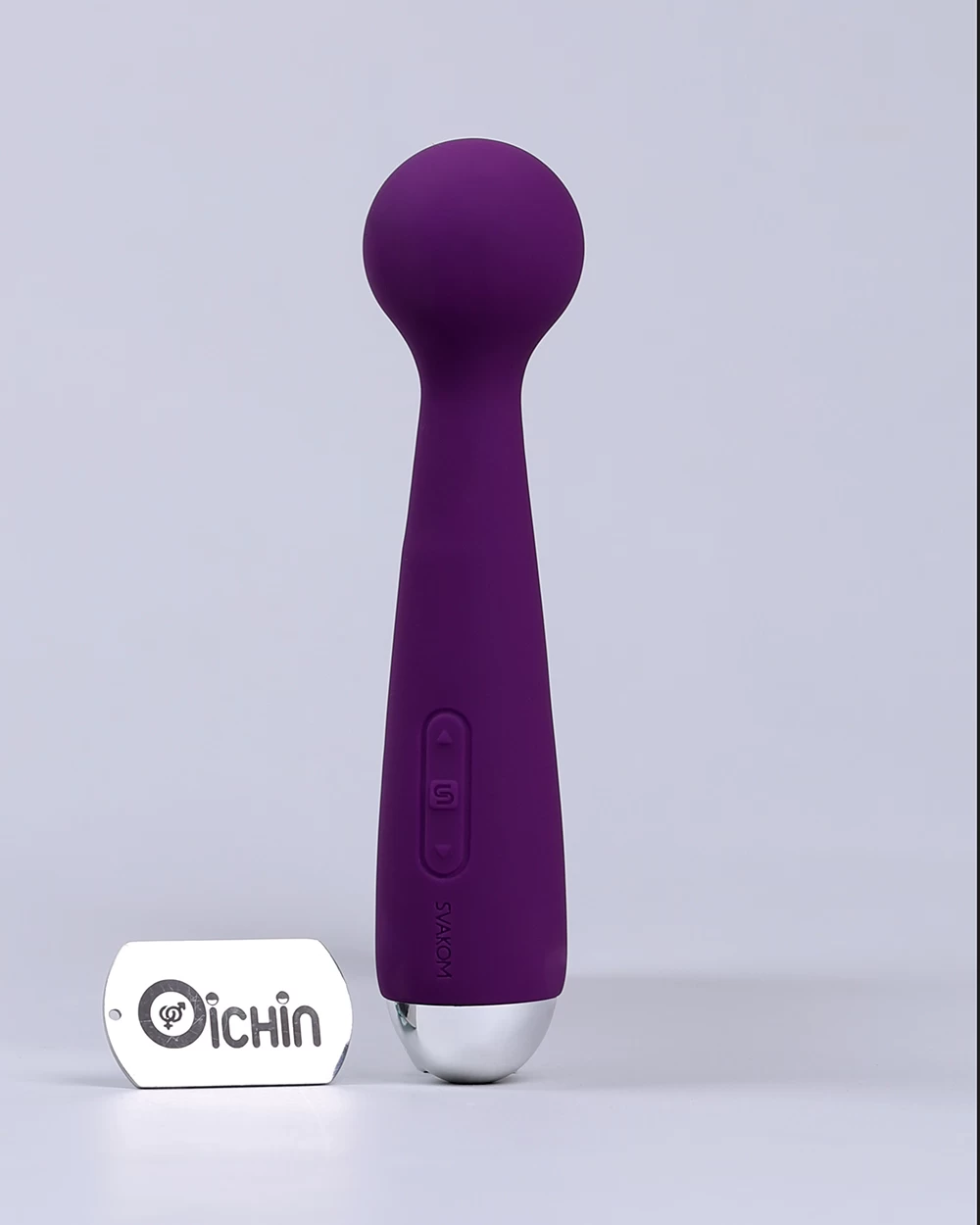 Svakom Emma Mini Kích Thích Điểm G Pin Sạc Chính Hãng 