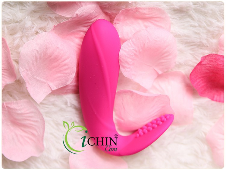 YEAIN - Love Butter Fly rung 2 đầu 10 chế độ từ xa cao cấp