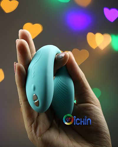 We-vibe SYNC rung 2 đầu chống nước điều khiển từ xa, cao cấp