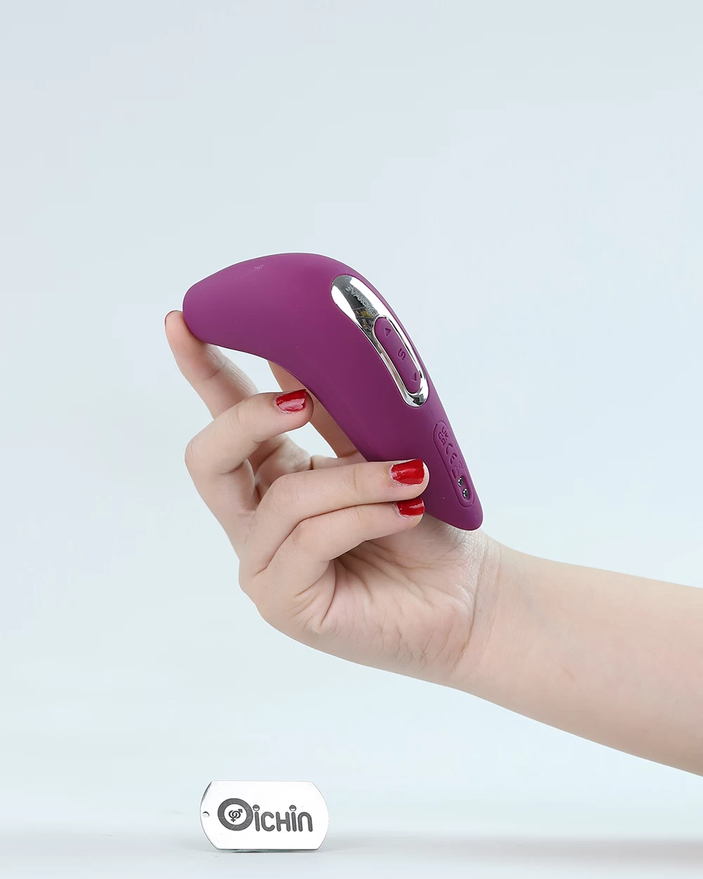 Svakom Pulse Union máy hút kích thích âm vật điều khiển điện thoại 