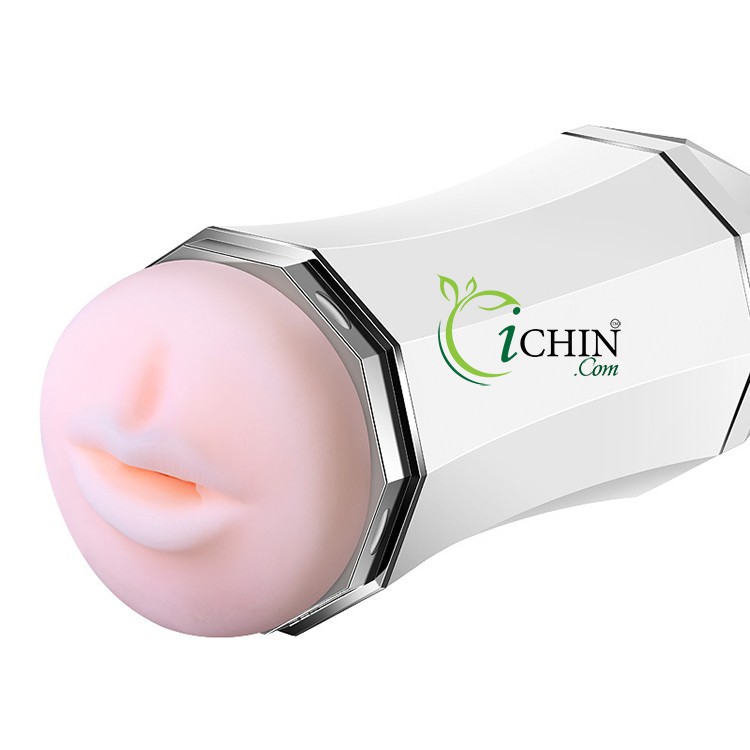 Âm đạo giả 2 đầu Secwell có rung mềm mịn khít chặt cực sướng